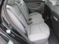 2013 Midnight Black Hyundai Elantra GLS  photo #18