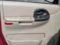 2004 Sport Red Metallic Chevrolet Venture LT  photo #16