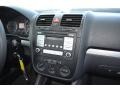 Blue Graphite Metallic - Jetta S Sedan Photo No. 16