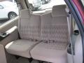 Neutral Rear Seat Photo for 2004 Chevrolet Venture #79842398