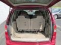 Neutral Trunk Photo for 2004 Chevrolet Venture #79842421