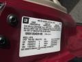 2004 Sport Red Metallic Chevrolet Venture LT  photo #24