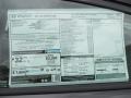 2013 Midnight Black Hyundai Elantra GLS  photo #32