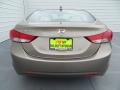 2013 Desert Bronze Hyundai Elantra GLS  photo #5