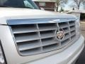 2005 White Diamond Cadillac Escalade AWD  photo #22