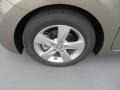 2013 Desert Bronze Hyundai Elantra GLS  photo #11