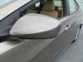 2013 Desert Bronze Hyundai Elantra GLS  photo #12