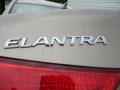 2013 Desert Bronze Hyundai Elantra GLS  photo #14