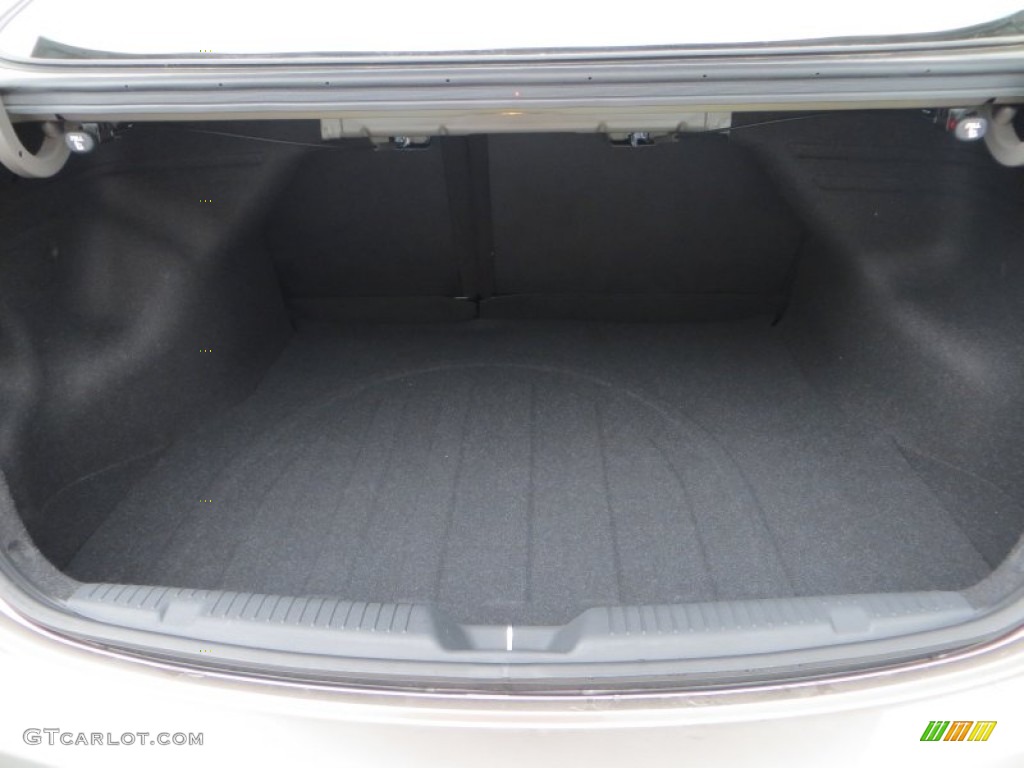 2013 Elantra GLS - Desert Bronze / Beige photo #15