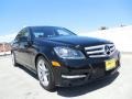 Black - C 250 Sport Photo No. 2