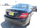 Black - C 250 Sport Photo No. 5