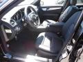 Black - C 250 Sport Photo No. 8