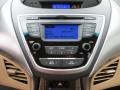 2013 Desert Bronze Hyundai Elantra GLS  photo #26