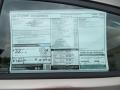 2013 Desert Bronze Hyundai Elantra GLS  photo #33