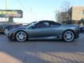 2006 Grigio Silverstone (Dark Grey Metallic) Ferrari F430 Spider F1  photo #2