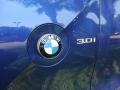 2007 Montego Blue Metallic BMW Z4 3.0i Roadster  photo #9