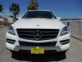Polar White - E 350 Sedan Photo No. 2