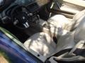 2007 Montego Blue Metallic BMW Z4 3.0i Roadster  photo #10