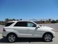 Polar White - E 350 Sedan Photo No. 3