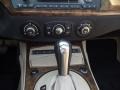 2007 Montego Blue Metallic BMW Z4 3.0i Roadster  photo #12