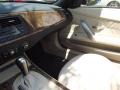 2007 Montego Blue Metallic BMW Z4 3.0i Roadster  photo #17