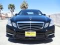 Black - E 350 Sedan Photo No. 2