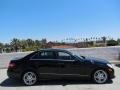 Black - E 350 Sedan Photo No. 3