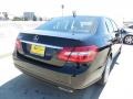 Black - E 350 Sedan Photo No. 4