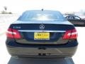 Black - E 350 Sedan Photo No. 5