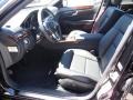 Black - E 350 Sedan Photo No. 7