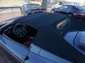 2006 Grigio Silverstone (Dark Grey Metallic) Ferrari F430 Spider F1  photo #12