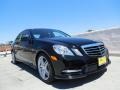 Black - E 350 Sedan Photo No. 11