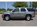  2008 Yukon SLE Steel Gray Metallic