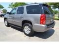 Steel Gray Metallic - Yukon SLE Photo No. 3