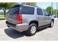 Steel Gray Metallic - Yukon SLE Photo No. 5