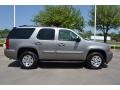  2008 Yukon SLE Steel Gray Metallic