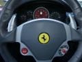 2006 Grigio Silverstone (Dark Grey Metallic) Ferrari F430 Spider F1  photo #17