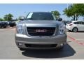 Steel Gray Metallic - Yukon SLE Photo No. 8