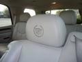 2005 White Diamond Cadillac Escalade AWD  photo #45