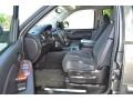 Ebony Interior Photo for 2008 GMC Yukon #79843894