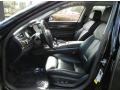 Jet Black - 7 Series 750Li Sedan Photo No. 10