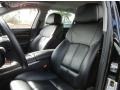 Jet Black - 7 Series 750Li Sedan Photo No. 11