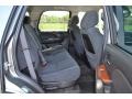 2008 GMC Yukon SLE Rear Seat