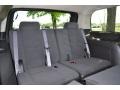 2008 GMC Yukon SLE Rear Seat