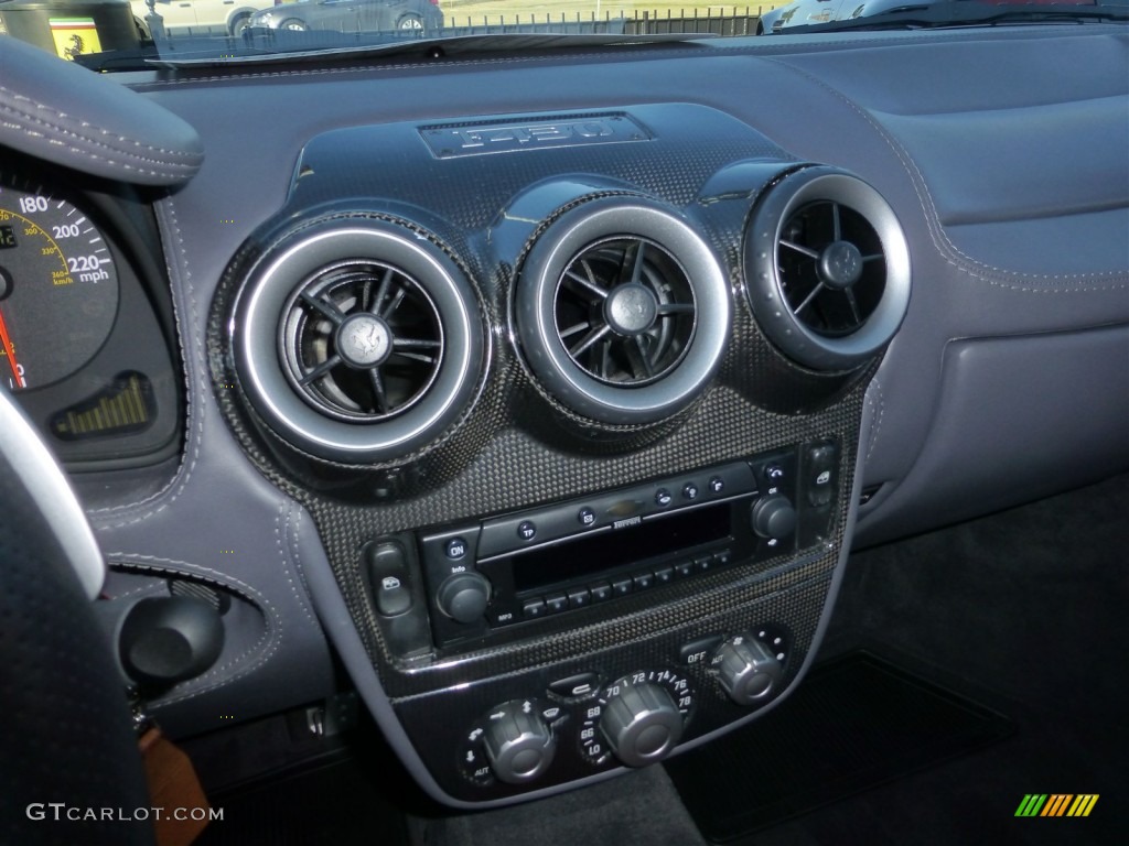 2006 Ferrari F430 Spider F1 Controls Photo #79843998