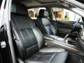 Jet Black - 7 Series 750Li Sedan Photo No. 18