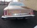  1976 Cutlass Salon Sedan Saddle Metallic