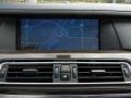 Jet Black - 7 Series 750Li Sedan Photo No. 22