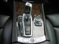 Jet Black - 7 Series 750Li Sedan Photo No. 24