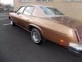  1976 Cutlass Salon Sedan Saddle Metallic